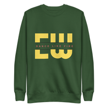 Load image into Gallery viewer, Unisex Premium Sweatshirt