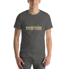 Load image into Gallery viewer, Unisex t-shirt