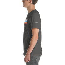 Load image into Gallery viewer, Unisex t-shirt