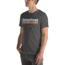 Load image into Gallery viewer, Unisex t-shirt