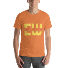 Load image into Gallery viewer, Unisex t-shirt