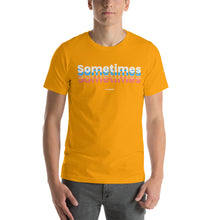 Load image into Gallery viewer, Unisex t-shirt