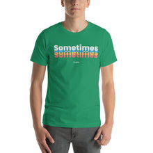 Load image into Gallery viewer, Unisex t-shirt
