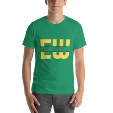 Load image into Gallery viewer, Unisex t-shirt