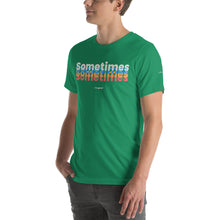 Load image into Gallery viewer, Unisex t-shirt