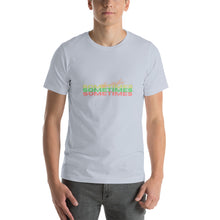 Load image into Gallery viewer, Unisex t-shirt