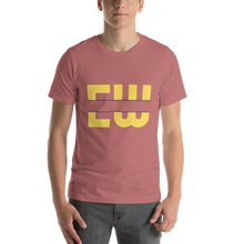 Load image into Gallery viewer, Unisex t-shirt