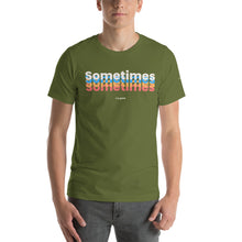 Load image into Gallery viewer, Unisex t-shirt