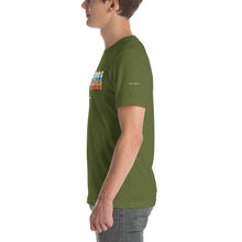 Load image into Gallery viewer, Unisex t-shirt