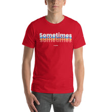 Load image into Gallery viewer, Unisex t-shirt