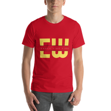 Load image into Gallery viewer, Unisex t-shirt