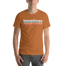 Load image into Gallery viewer, Unisex t-shirt