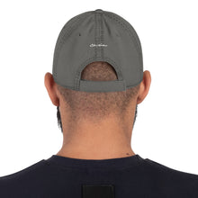 Load image into Gallery viewer, Distressed Dad Hat