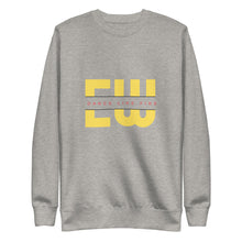 Load image into Gallery viewer, Unisex Premium Sweatshirt