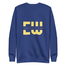 Load image into Gallery viewer, Unisex Premium Sweatshirt