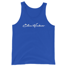 Load image into Gallery viewer, Unisex Tank Top