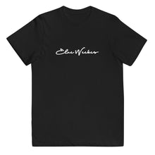 Load image into Gallery viewer, Youth jersey t-shirt