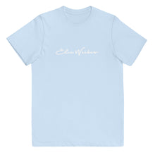 Load image into Gallery viewer, Youth jersey t-shirt