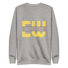 Load image into Gallery viewer, Unisex Premium Sweatshirt
