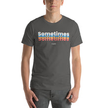 Load image into Gallery viewer, Unisex t-shirt
