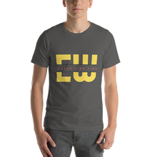 Load image into Gallery viewer, Unisex t-shirt

