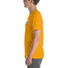Load image into Gallery viewer, Unisex t-shirt
