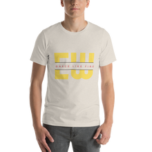 Load image into Gallery viewer, Unisex t-shirt
