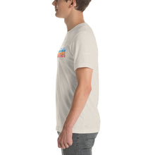 Load image into Gallery viewer, Unisex t-shirt
