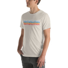 Load image into Gallery viewer, Unisex t-shirt
