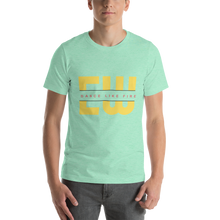 Load image into Gallery viewer, Unisex t-shirt
