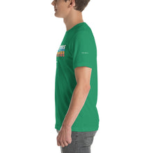 Load image into Gallery viewer, Unisex t-shirt
