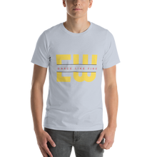 Load image into Gallery viewer, Unisex t-shirt

