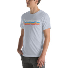 Load image into Gallery viewer, Unisex t-shirt

