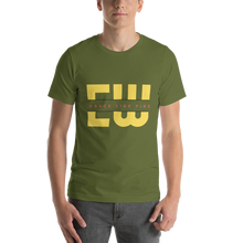 Load image into Gallery viewer, Unisex t-shirt
