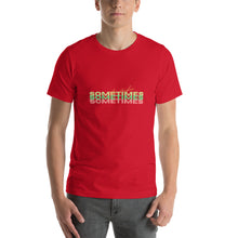 Load image into Gallery viewer, Unisex t-shirt

