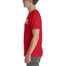 Load image into Gallery viewer, Unisex t-shirt
