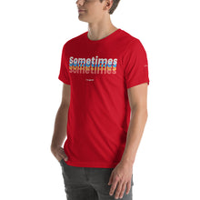 Load image into Gallery viewer, Unisex t-shirt
