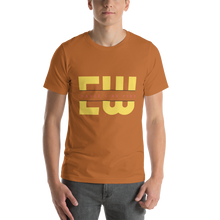 Load image into Gallery viewer, Unisex t-shirt
