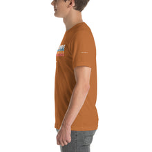 Load image into Gallery viewer, Unisex t-shirt
