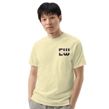 Load image into Gallery viewer, Men’s garment-dyed heavyweight t-shirt
