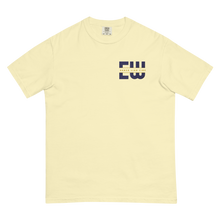 Load image into Gallery viewer, Men’s garment-dyed heavyweight t-shirt
