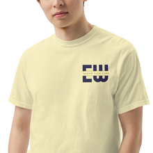 Load image into Gallery viewer, Men’s garment-dyed heavyweight t-shirt
