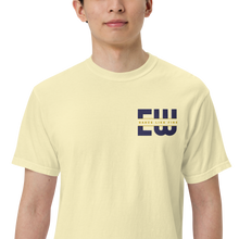 Load image into Gallery viewer, Men’s garment-dyed heavyweight t-shirt
