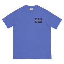 Load image into Gallery viewer, Men’s garment-dyed heavyweight t-shirt
