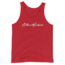 Load image into Gallery viewer, Unisex Tank Top
