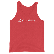 Load image into Gallery viewer, Unisex Tank Top
