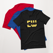 Load image into Gallery viewer, Unisex t-shirt
