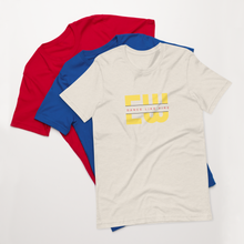 Load image into Gallery viewer, Unisex t-shirt
