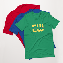 Load image into Gallery viewer, Unisex t-shirt
