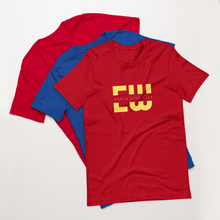 Load image into Gallery viewer, Unisex t-shirt
